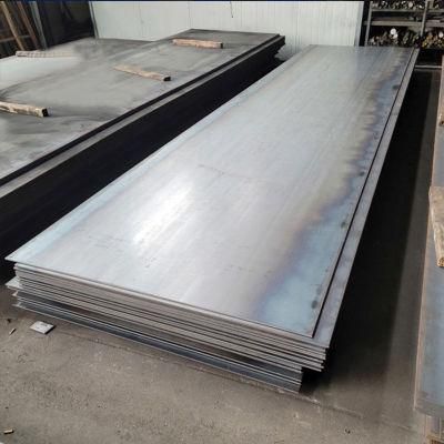 DC01 DC02 DC03 Prime Iron Cold Rolled Steel Plate Sheet Price Per Kg Mild Steel Sheet Mild Carbon Steel Plate