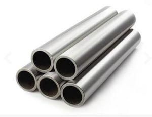 S31803/ F51/ 1.4462 Duplex Steel Seamless Pipe for Marine Purpose