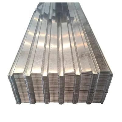 Industry Galvanized Corrugated Roofing Sheets Galvanized Iron Sheet Price Philippines Galvanized Steel Sheet for Household Appliances