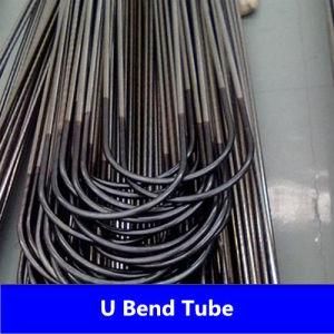 U Bend Tube with A179/178