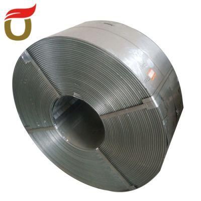 ASTM SGLCC Galvalume Gi Steel Coils for Roofing