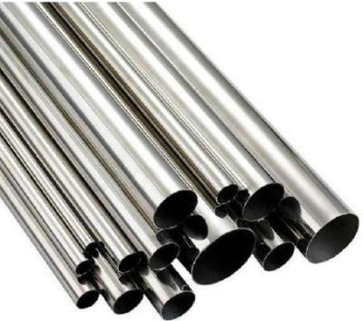 stainless steel tube for for decoration in AISI 201 202 301 304 316 430 304L 316L