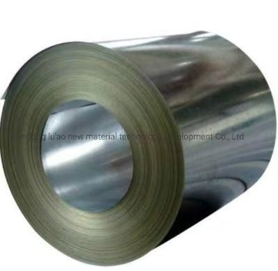 China Shandong Jisg3302 SGCC Zinc Coated 0.2mm Hot DIP Galvanized Steel Coil Price