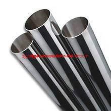 Welded Stainless Steel Tube for Heat Exchanger Boilers