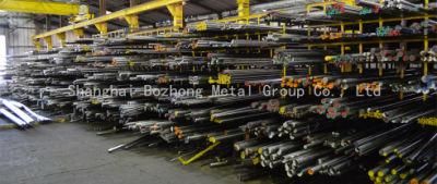 S31703 Stainless Steel Bar/Rod