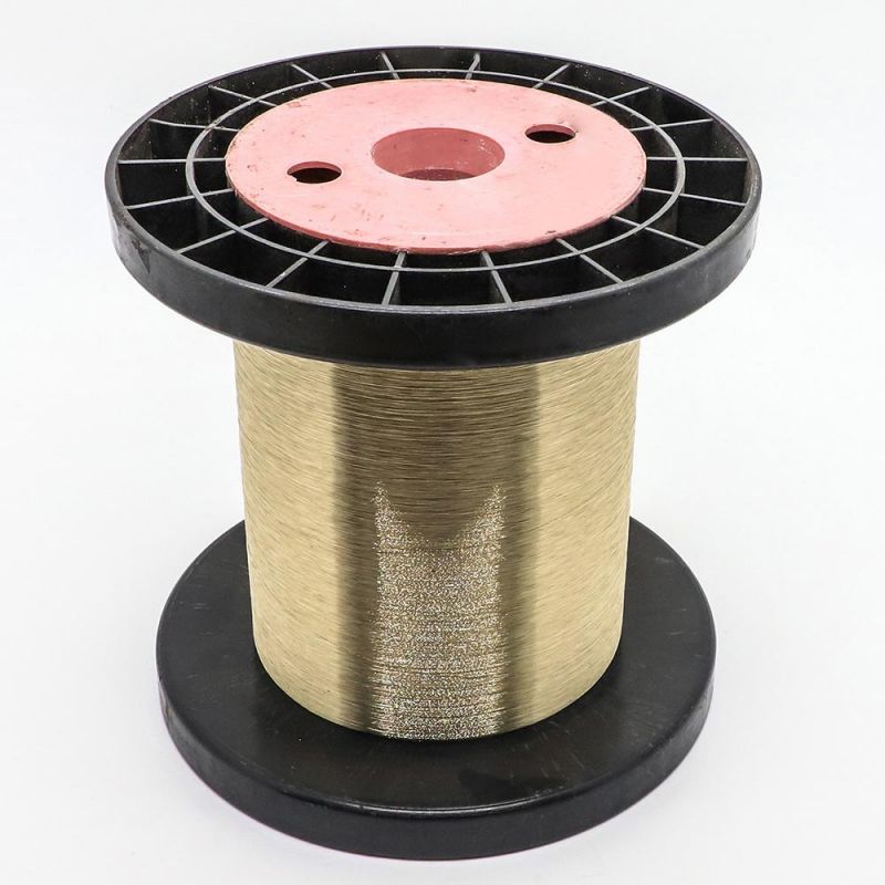 Cut Wire Electro Galvanized Straight Cut Wire
