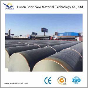 Good Price X65 LSAW Welded Carbon Steel Pipe Factory