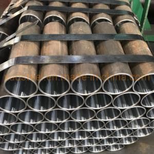 Seamless Precision Steel Tube DIN 2391 Seamless Tubing Suppliers