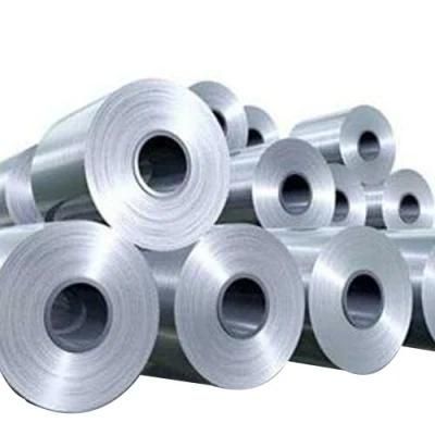Steel Galvanized Sheet Coil Gi Dx51d Zinc Cold Rolled Coil/Hot Dipped Galvanized Steel Coil/Sheet/Plate/Strip Factory