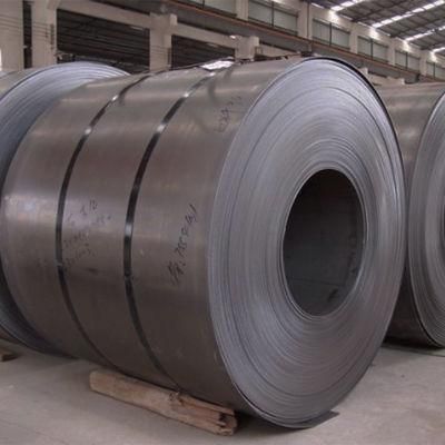 ASTM A36 3mm 6mm Ship Building Ms Hot Rolled Mild Carbon Steel Sheet