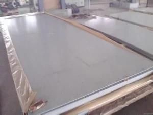 430 En Polished Stainless Steel Plate / Panel / Sheet