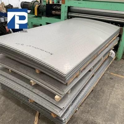 904L 316 304 Stainless Steel Sheet Stainless Steel Plate on Sale Hot Rolled / Cold Rolled