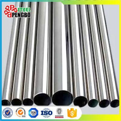SS316 SUS304 Stainless Pipe Seamless 316