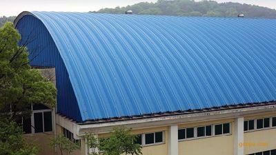 Galvanized Steel Sheet Color Coated Steel Coils