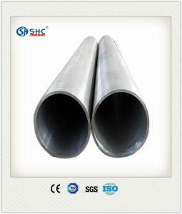 Modern Custom AISI 304 Polished Stainless Steel Seamless Tube Pipe for Furniture with SGS