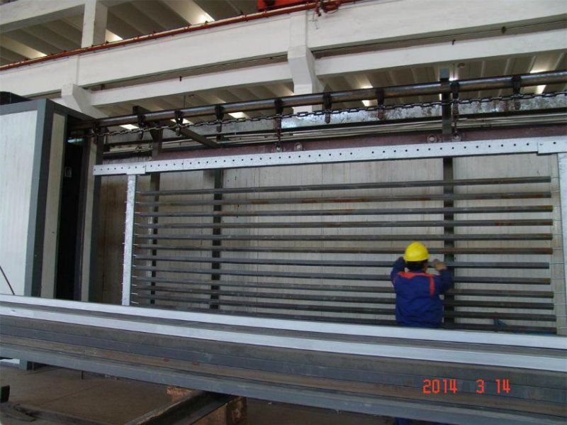 ERW Hot DIP Galvanized Square and Rectangular Steel Pipe