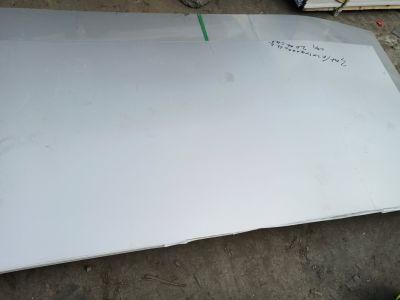 Factory Supplier 304 6mm Stainless Steel Plate
