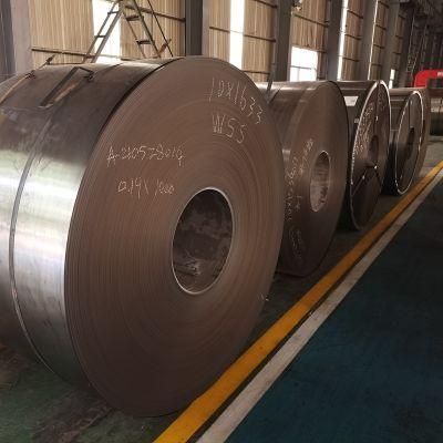 Coils Cold Rolled Hot Building Material 304 Stainless Steel Coil with Factory Price