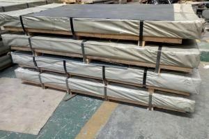 0.3-6mm Cold Rolled Stainless Steel Coil/Sheet/Plate 316/316L