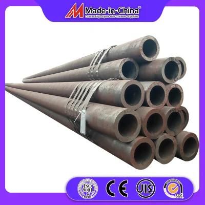 Good Price ASTM A106 Seamless Steel Tube Carbon Steel Pipe