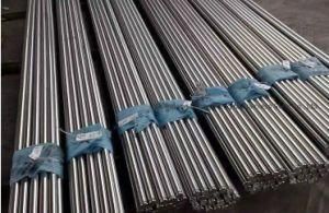 Firod Price ASTM A479 316L Stainless Steel Round Bar