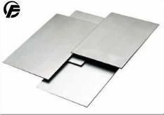 Stainless Steel Sheet 202 Plastic Coated