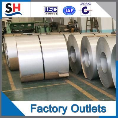 Factory Hot Selling High Quality 304 304L 316 316L 310 410 430 Stainless Steel Sheet/Plate/Coil Price