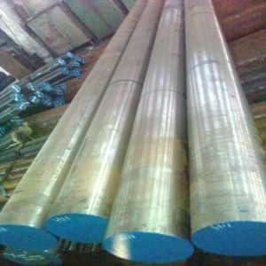 1.2085 Plastic Mould Steel