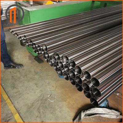 Best Selling 304 316 Seamless Stainless Steel Pipe