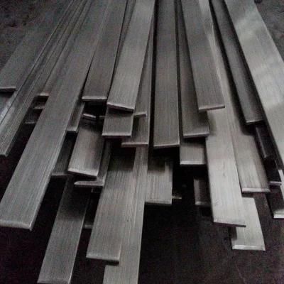 Stainless Steel Flat Bar 201 304 316L Hot Sales