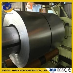 Hot DIP Galvanized Steel Coil Z40 G/M2