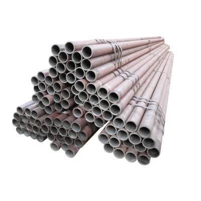 A105/ A106 Gr. B Seamless Carbon Steel Pipe