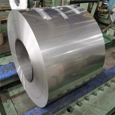 Hot Selling 409L 410 410s 2b Stainless Steel Coil