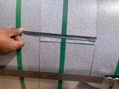 Galvanized Steel Coil, SGCC, Dx51d and Q195, PPGI Coil Galvanized Steel Coil for Sale