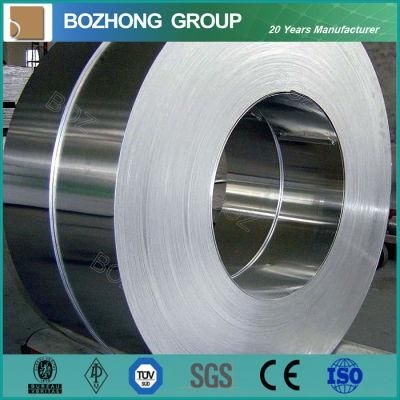 900mm Color Coated Galvanized 430 Stainless Steel Coil