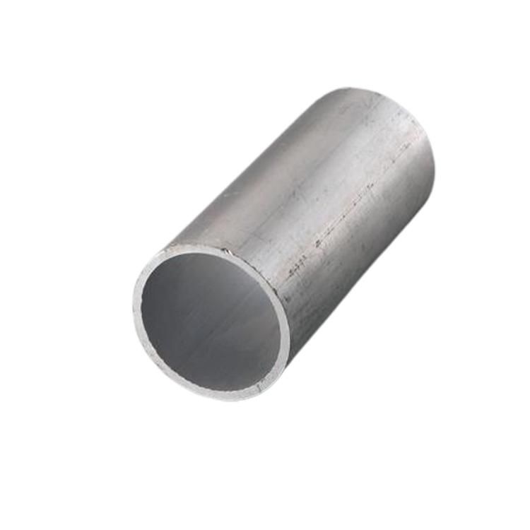 063t5 Anodized Pipe Rod Aluminum Tube