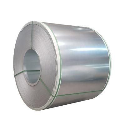 Gi Steel Coil Z60 Zinc Coated Galvanized Steel Roll Coil