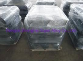 ASTM B366 Hastelloy C276 Alloy Elbow Pipe Fittings