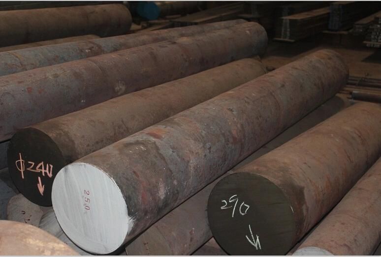 O1 1.2510 SKS3 9CrWMn Cold Work Die Steel Tool Steel