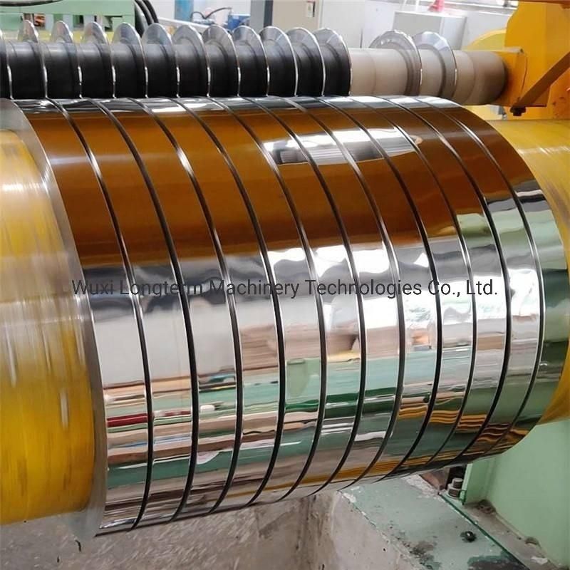 Cold Rolled AISI SUS 201 304 316L 310S 409L 420 420j1 420j2 430 431 434 436L 439 Stainless Steel Coil with Factory Price