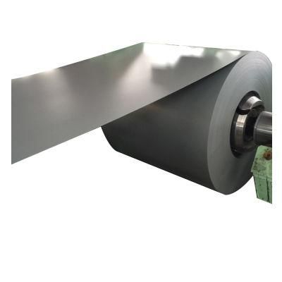 Build Material Carbon Cold Rolled Galvanized Steel Coil Factory Direct Sale Per Ton Price