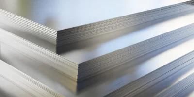 Stainless Steel Plate 304 2b Stainless Steel Sheet Price Per Kg for Sale