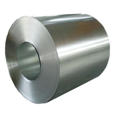 Hot DIP SGCC Z30-Z275g Zero Spangle Galvanised Steel Coil