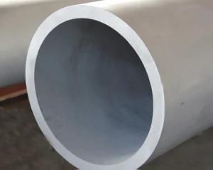 317 Stainless Steel Tube for Escalator