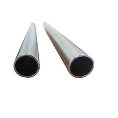 304 Stainless Steel Pipe Tube Stainless Steel Pipe Price Per Meter