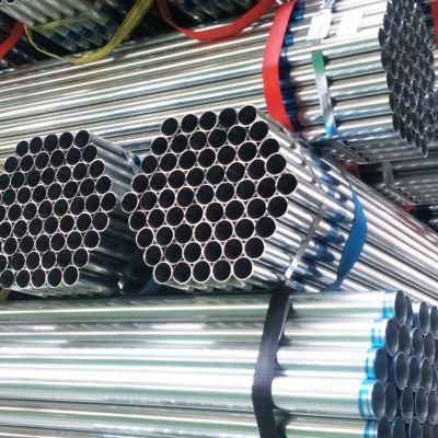 Steel Pipe Schedule 40 Steel Pipe Galvanized Steel Pipe