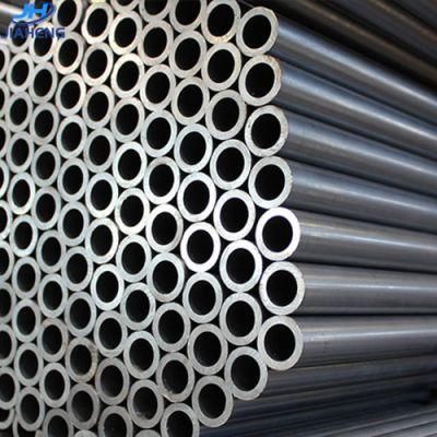 Seamless Stainless Jh Bundle ASTM/BS/DIN/GB ASTM AISI4140 Steel Tube Sp0002
