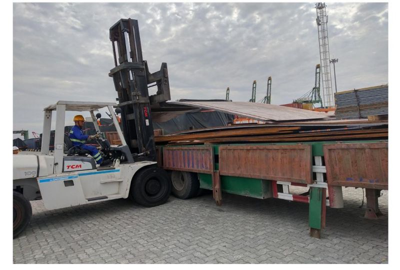 Xar450 Hb400 Wear Resistant Ar500 Steel Plate for Sale