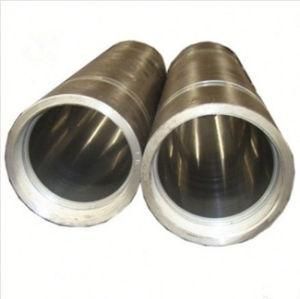 China Top Quality St35 to St52 Steel Pipe