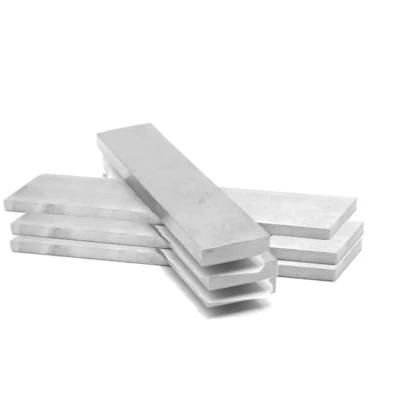 Wholesaler 403 416 Stainless Steel Flat Bar